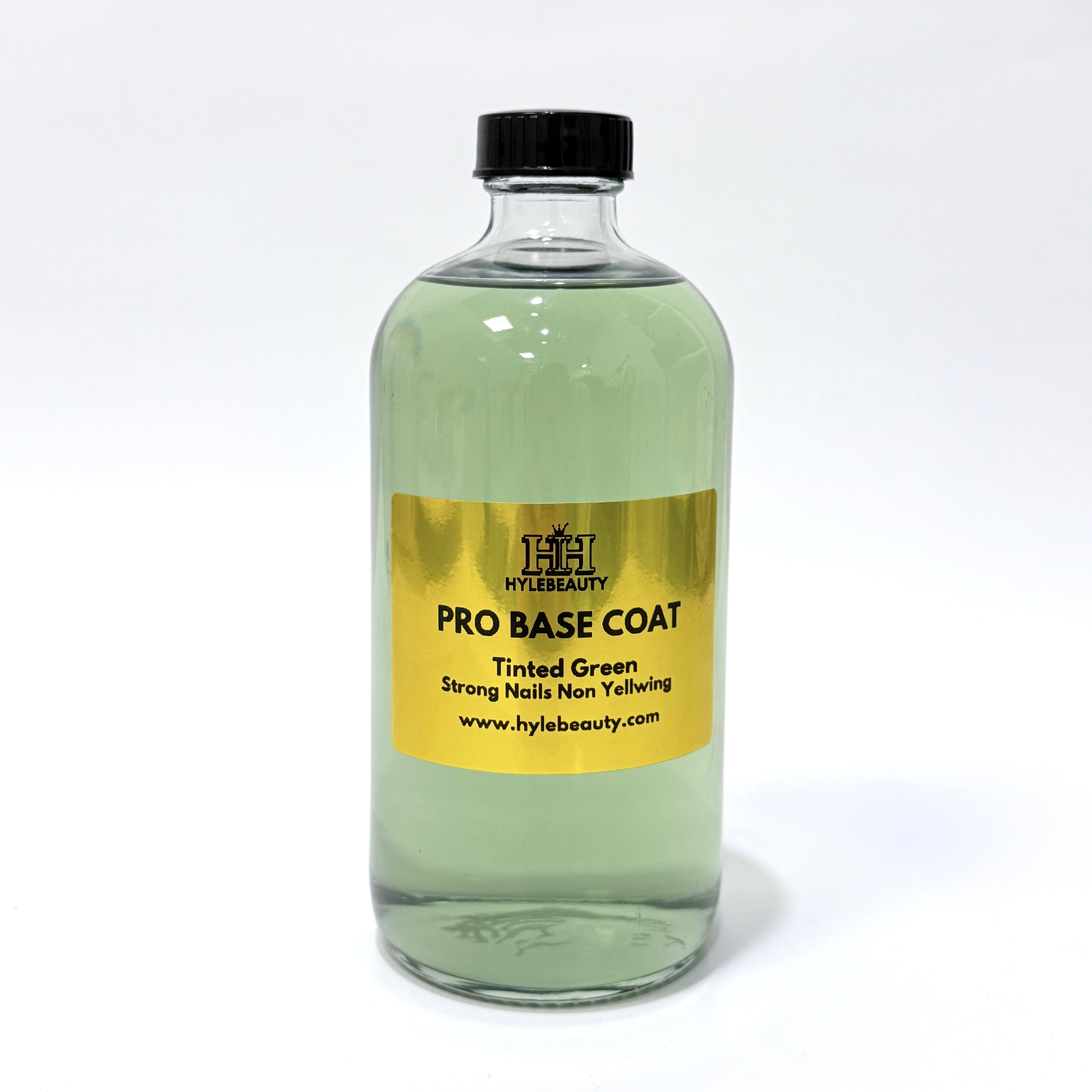 Base coat regular refill