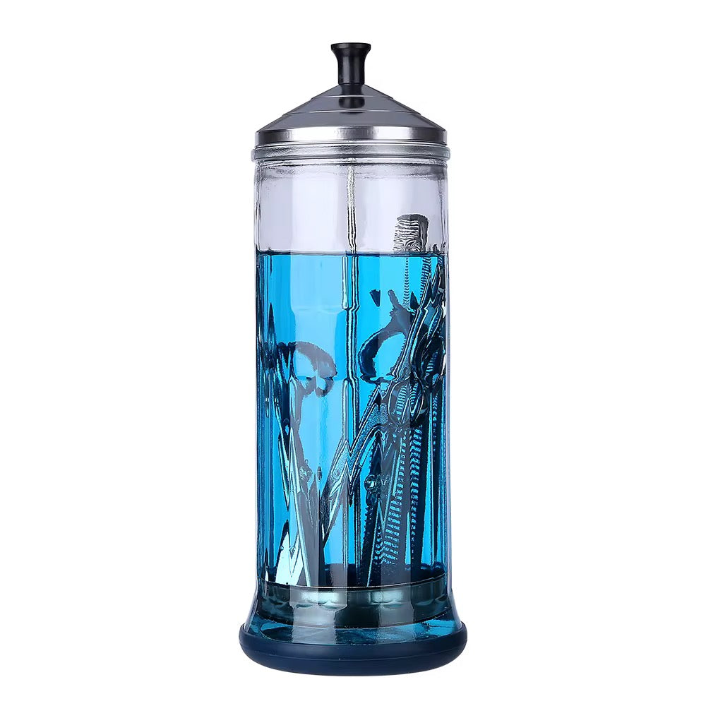 Disinfecting Jar