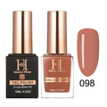 GEL & LACQUER - HP098