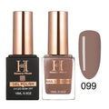 GEL & LACQUER - HP099