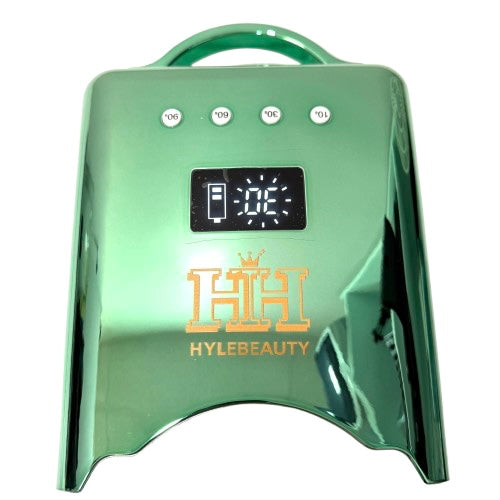 Cordless Pro LED Lamp