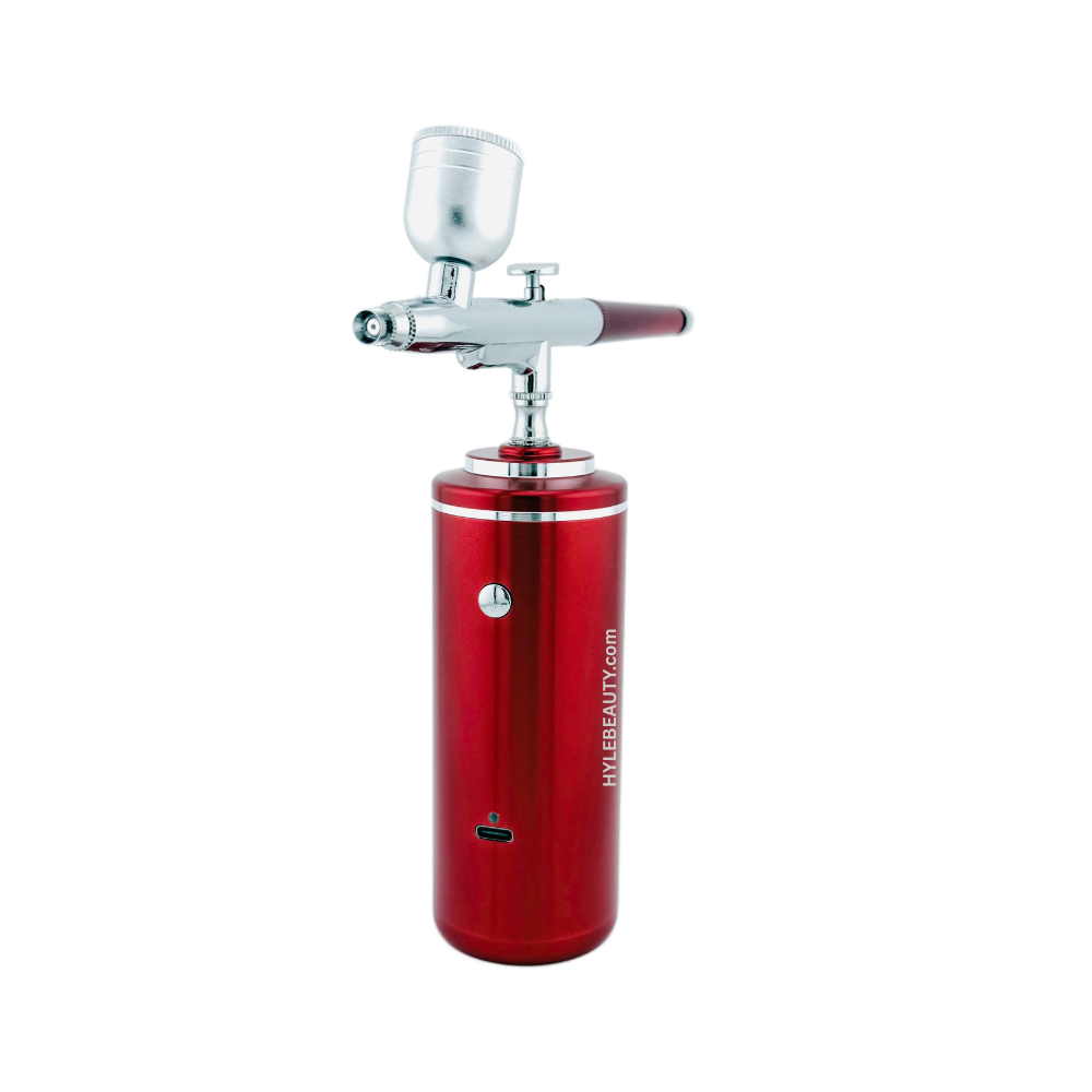 Airbrush- Kit