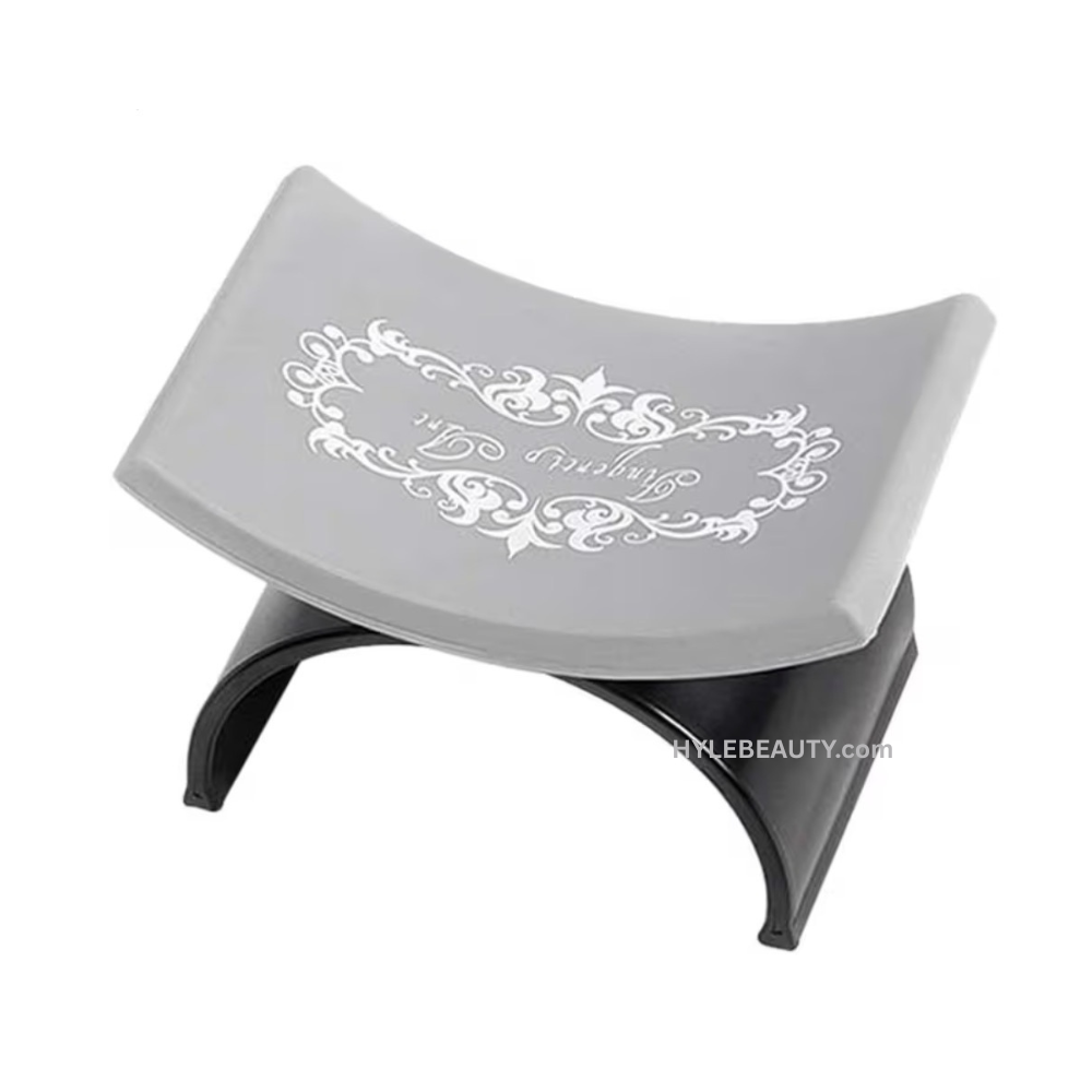 U-Shape Nail Armrest