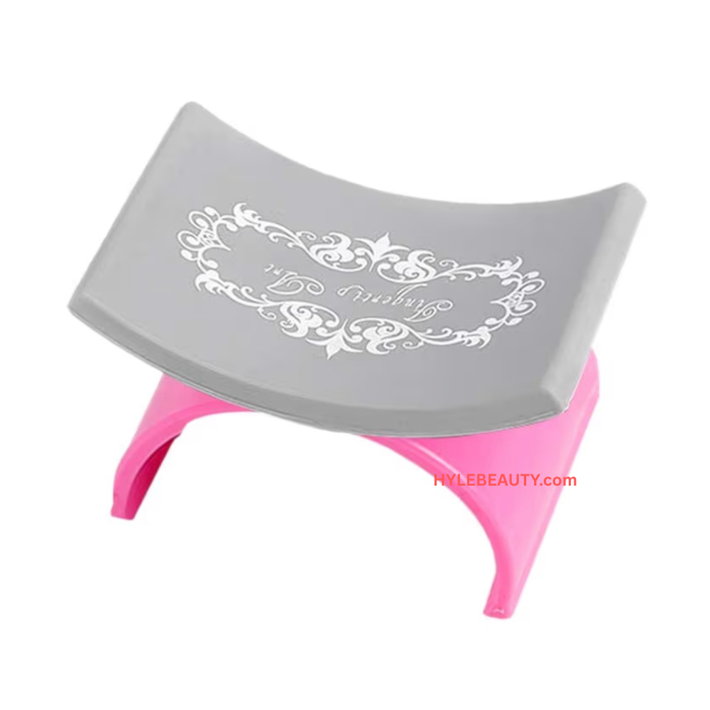 U-Shape Nail Armrest