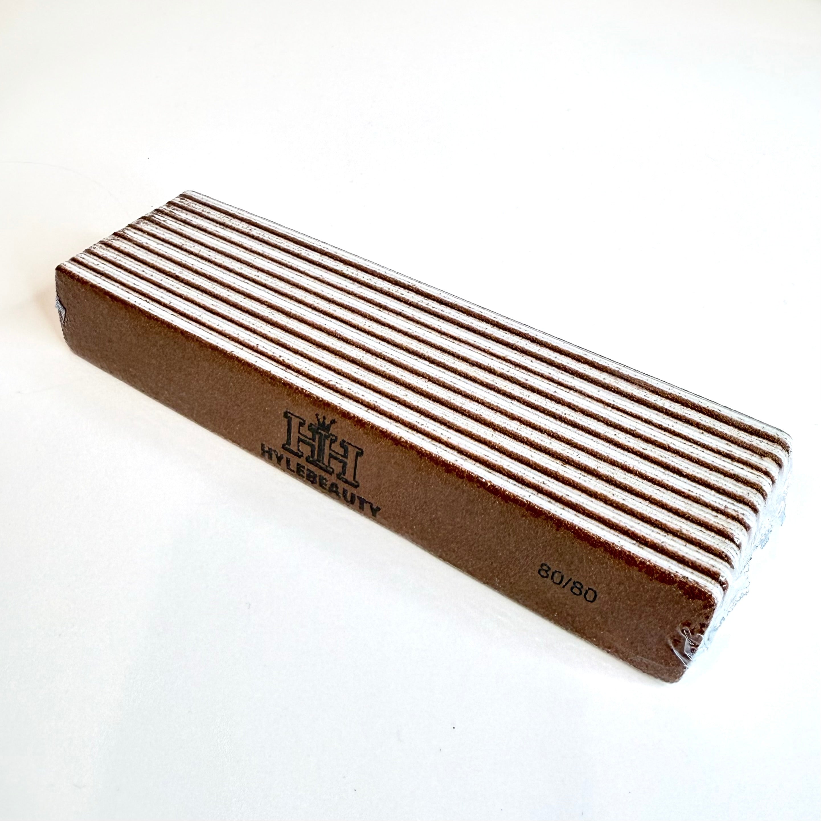 Brown File Square Shape 80/80