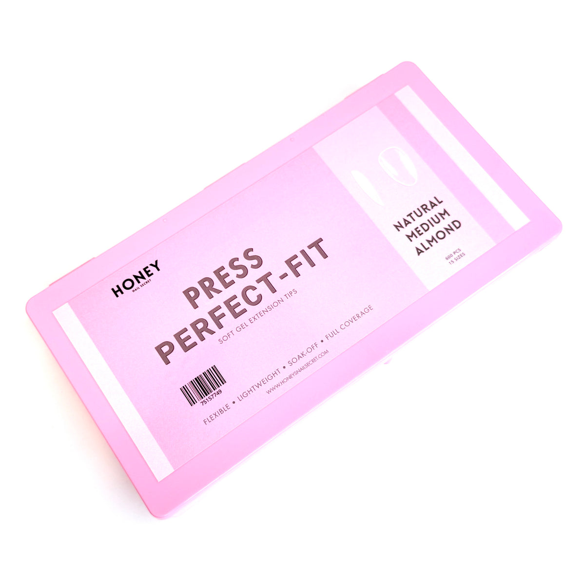PRESS PERFECT - FIT