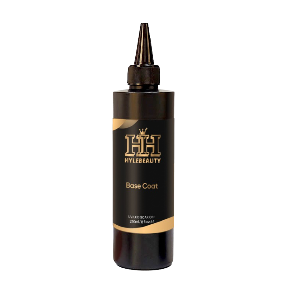 HYLEBEAUTY Base Coat Refill
