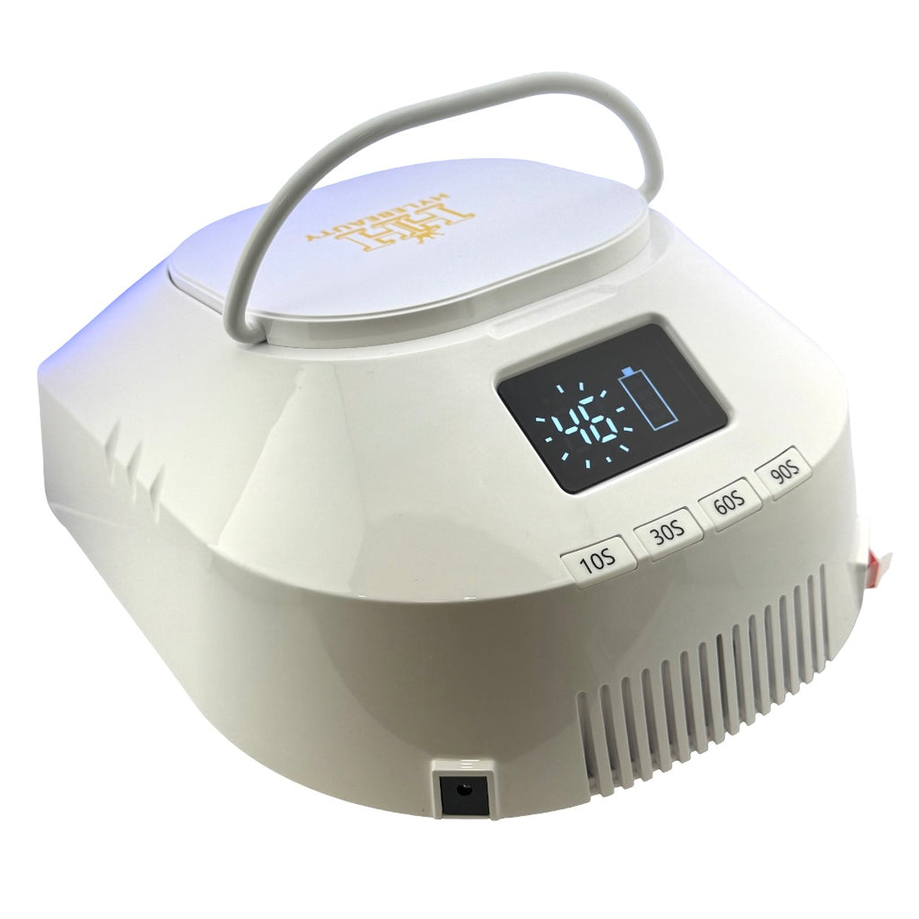 Cordless Pro LED Lamp