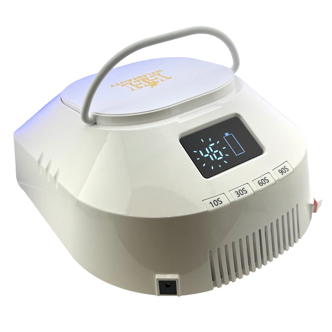 Cordless Pro LED Lamp