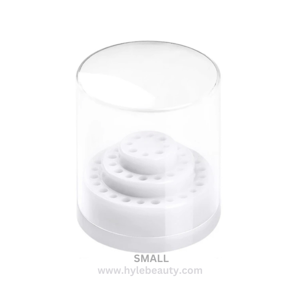 Drill Bits Holder ( Round )