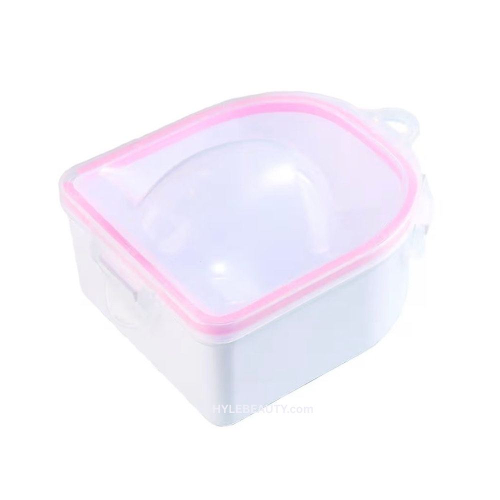 Bowl Soak Off