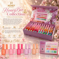 HONEY BEE GEL & LACQUER COLLECTION