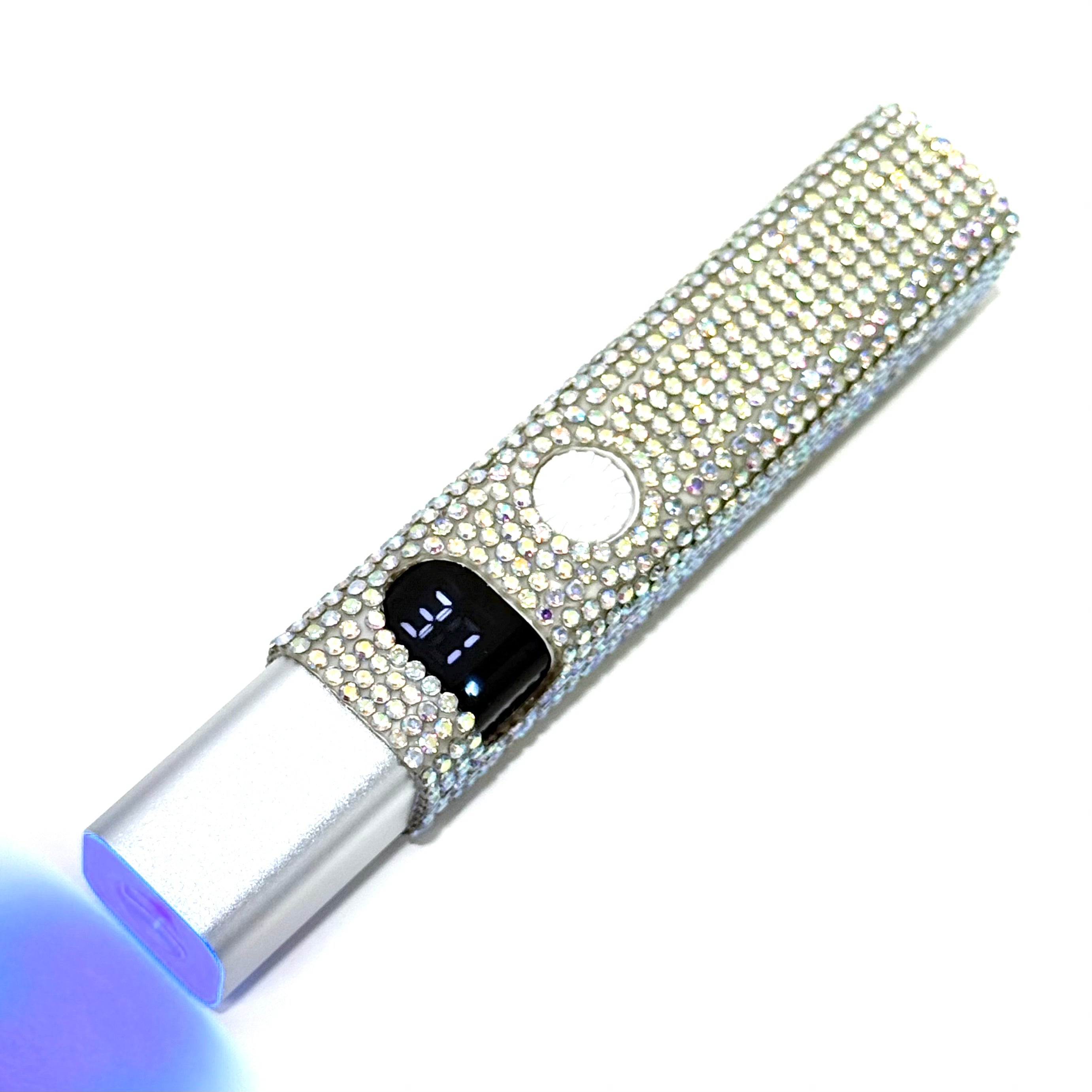 UV hand LED light