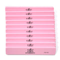 Pink Shiny Nail Buffers
