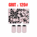 Sanding Bands 100pcs