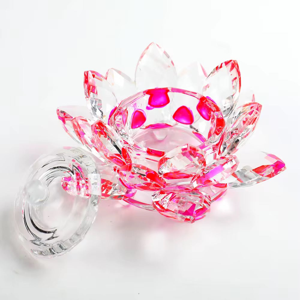 Crystal Cup