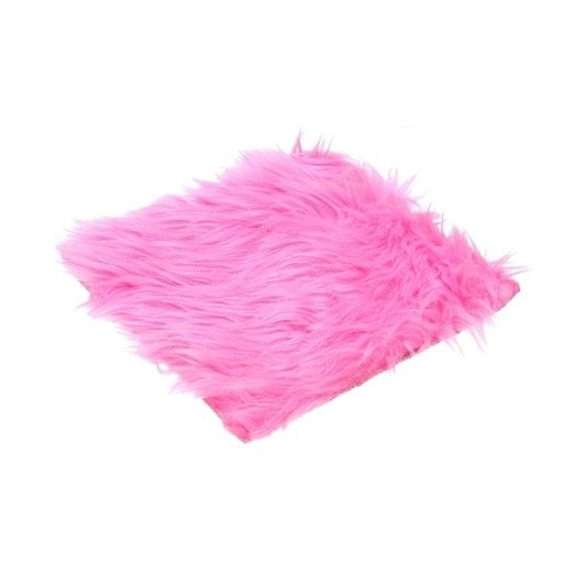 PLUSH MANICURE PADS