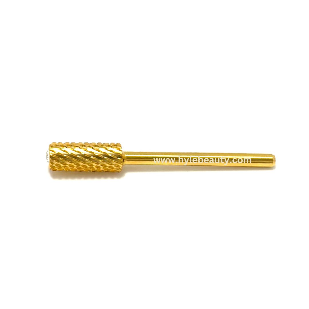 Removal Drill Bit XC with Diamond on Top
