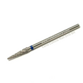 Cuticle Drill Bits - Tapered Shape