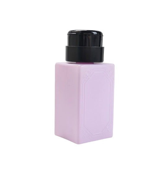 Pump Dispenser Bottle