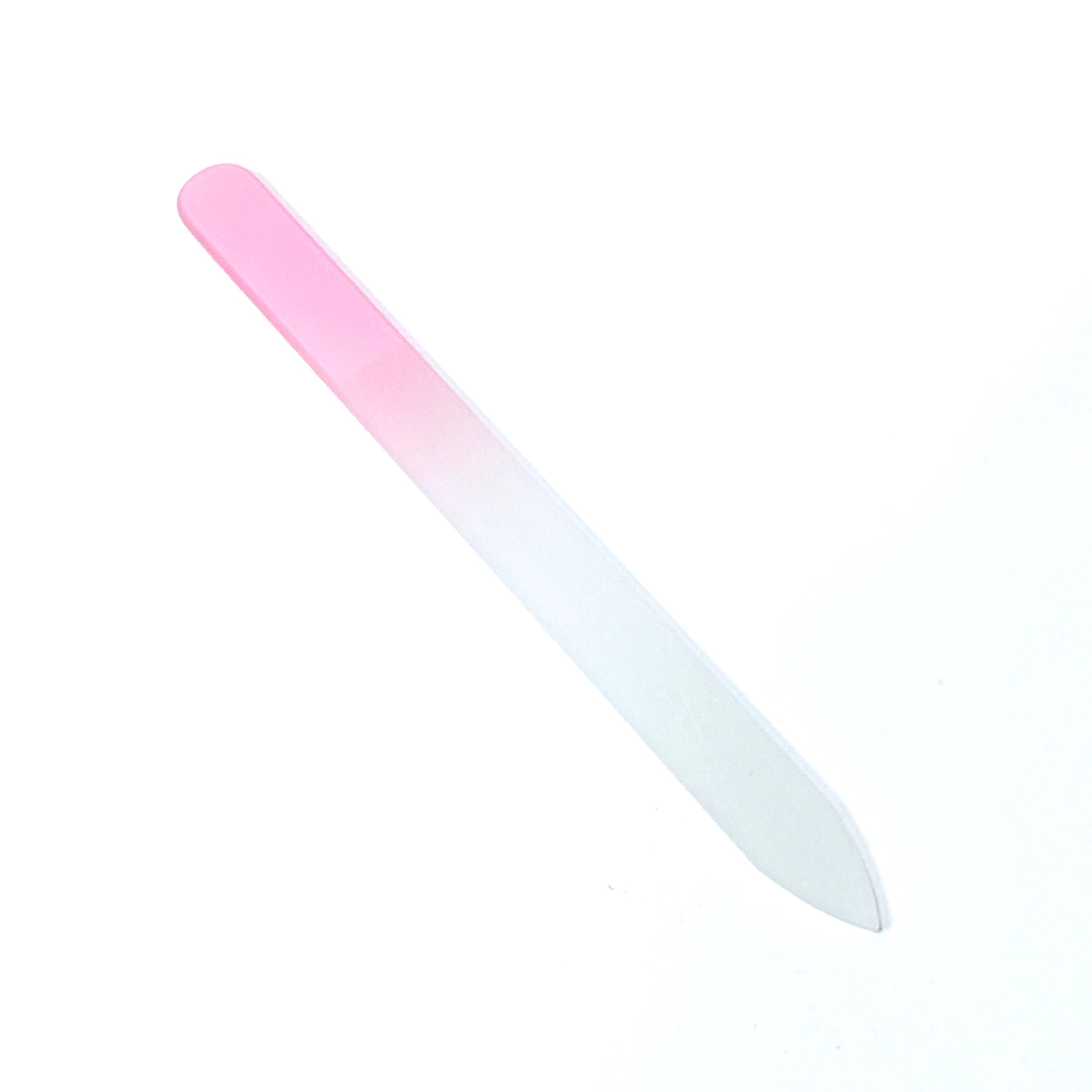 Nano Glass File