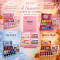 FULL LINE HONEY ACRYLIC COLLECTION 144 COLORS