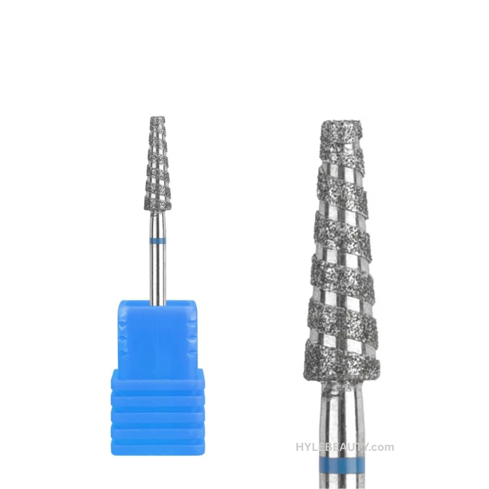 Nail Drill Bits Professional Alloy