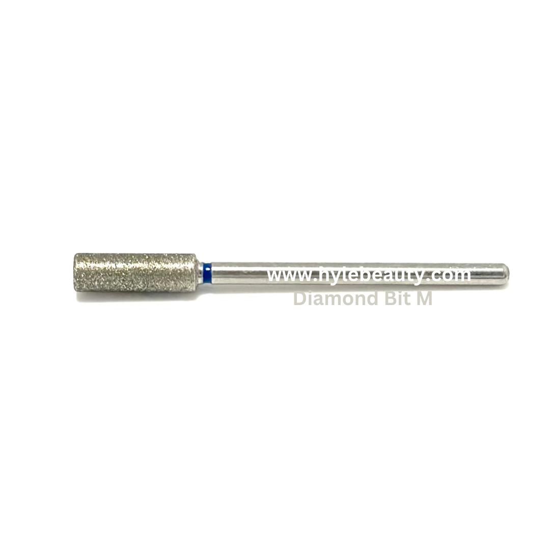 Carbide Nail Drill Bit - Fine