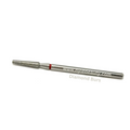 Cuticle Drill Bit - Fine, Tapered Barrel Shape