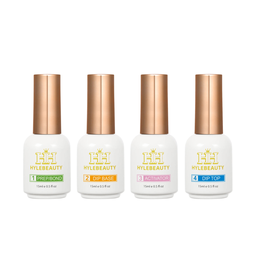 DIP GLUE SET