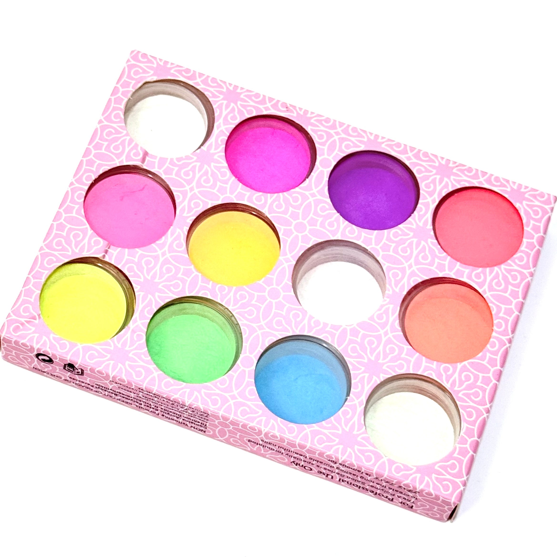 Pigment Powder