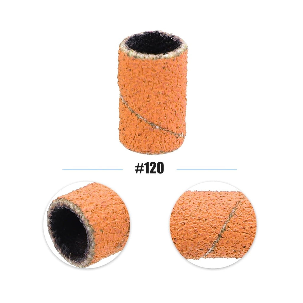 Sanding Bands 100pcs