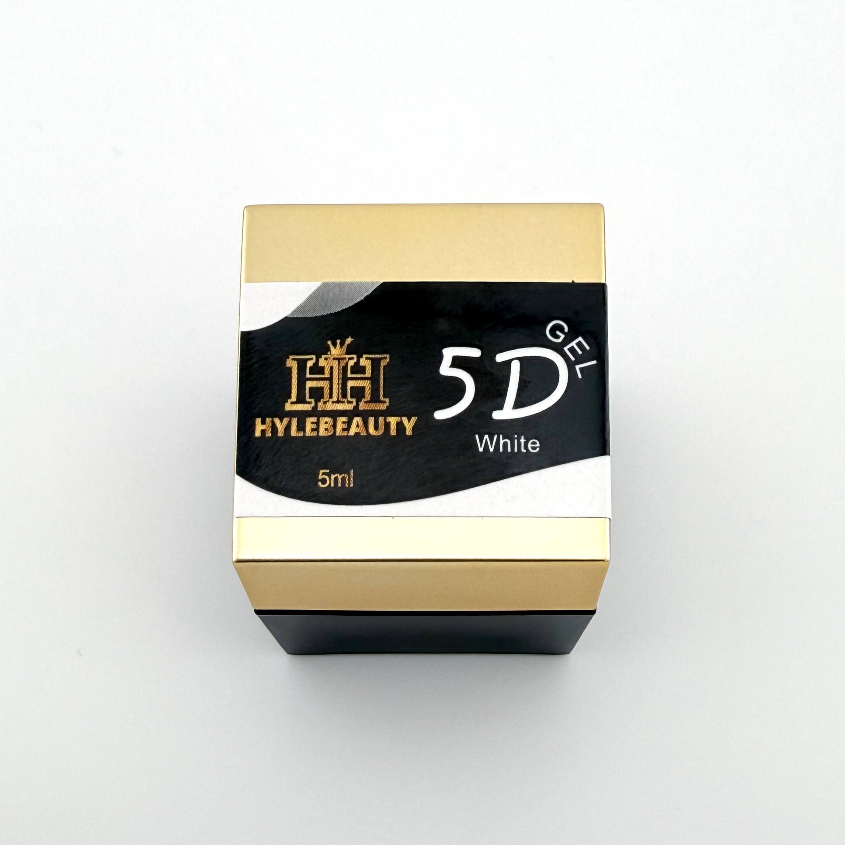 5D Gel (Non Sticky)