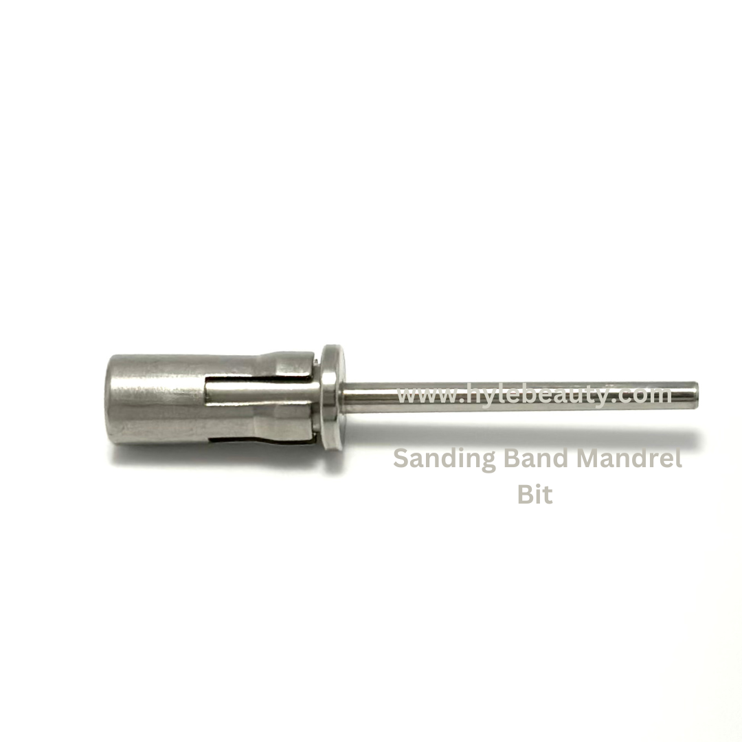 Loxo Easy-Off Mandrel Drill Bits