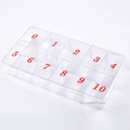 Professional Empty Storage Box
