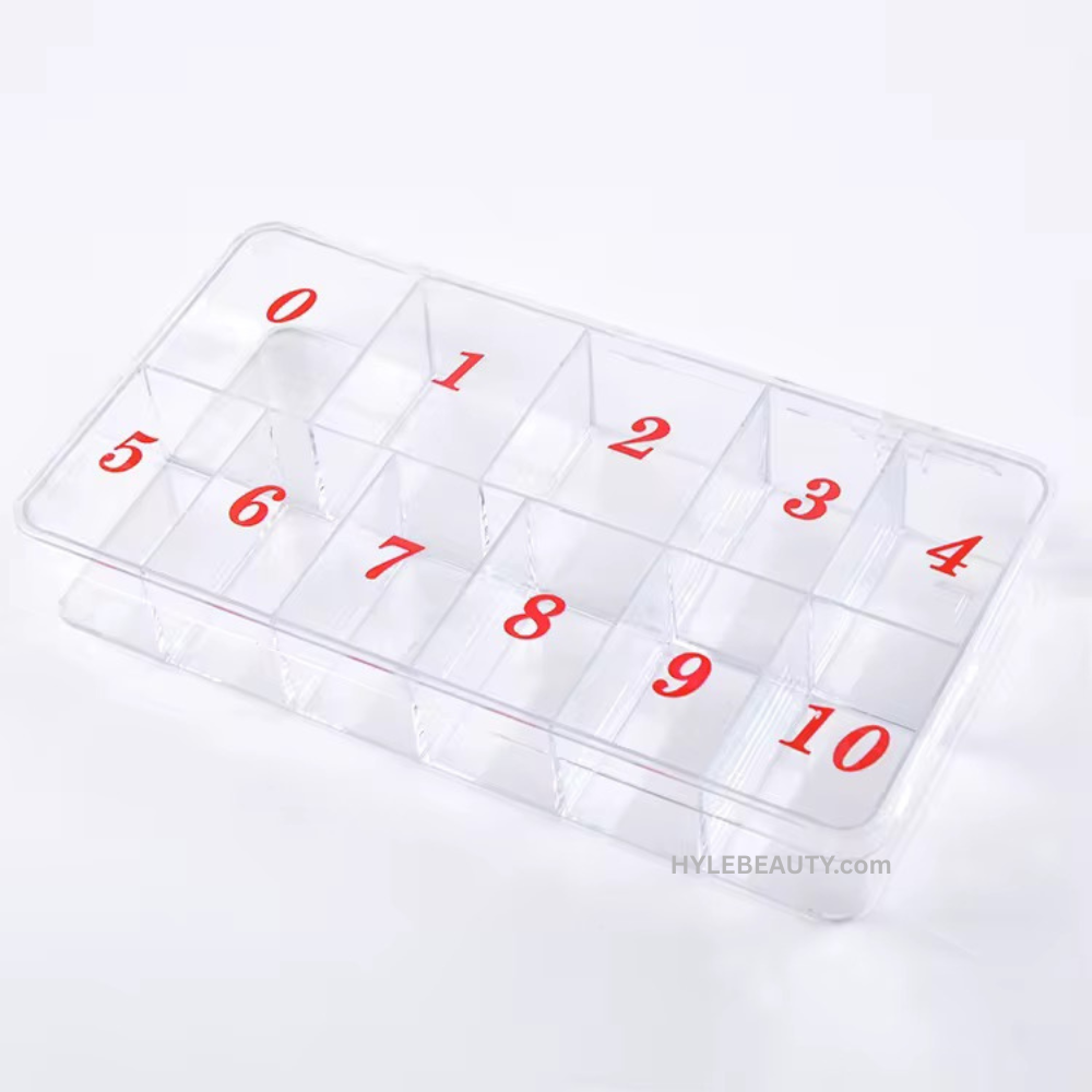 Professional Empty Storage Box
