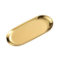 TRAY OVAL (Plate)
