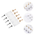 Nail display stand