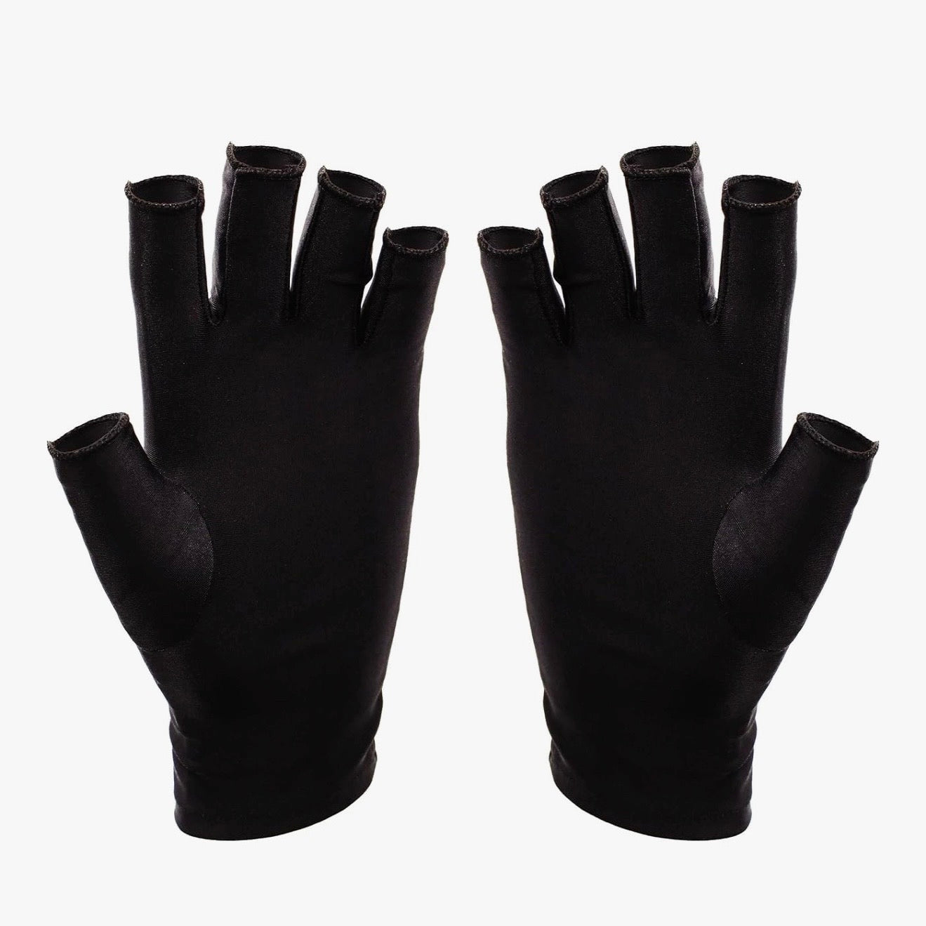 Gloves for gel nail