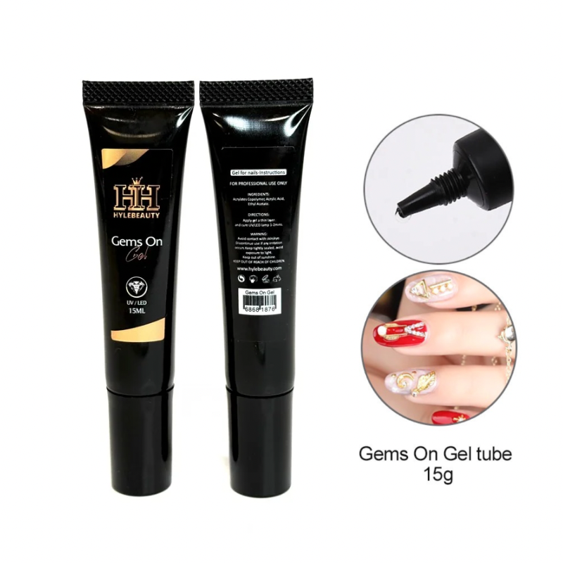 Gem gel tub 15ml