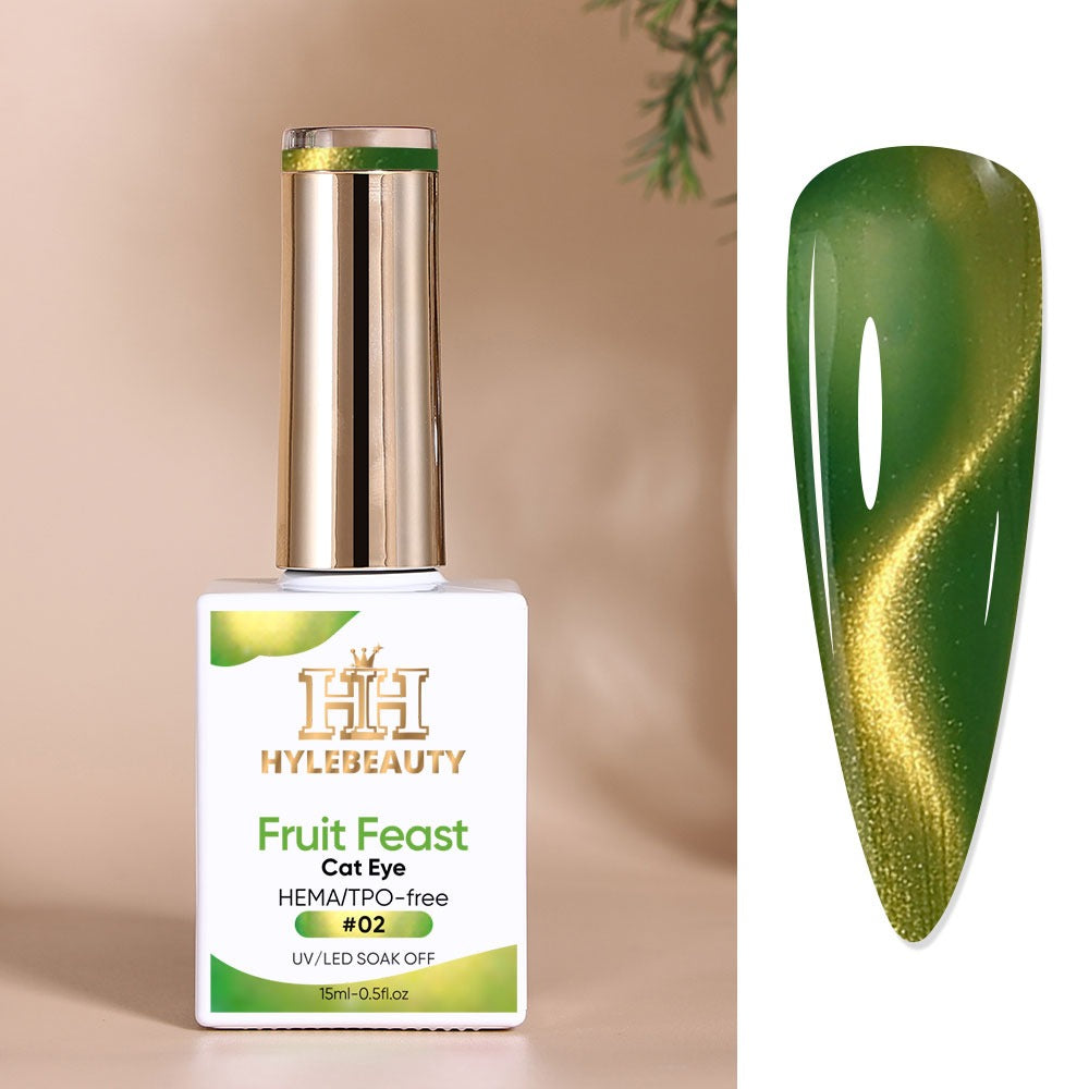 Fruit Feast