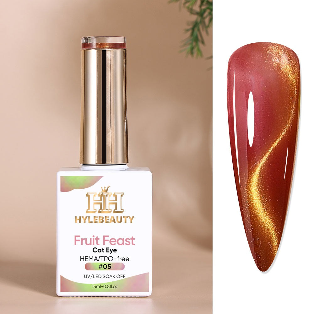 Fruit Feast