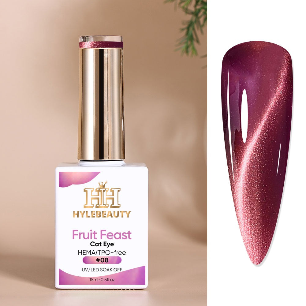 Fruit Feast