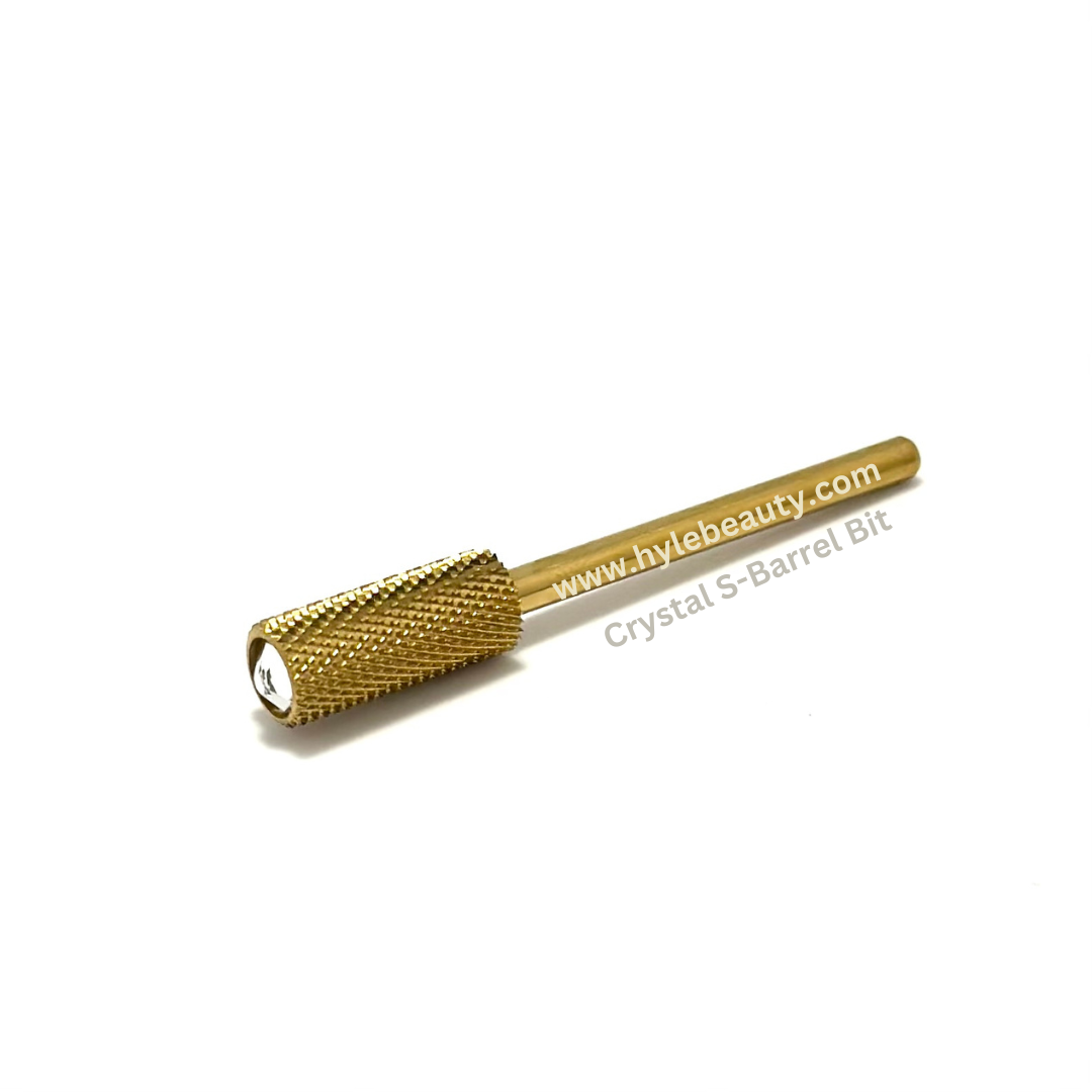 Crystal Small Barrel Bit - Fine