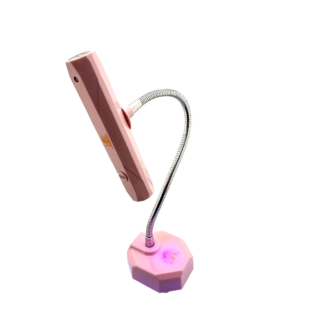TOUCH SENSOR FLASH CURE LED LAMP