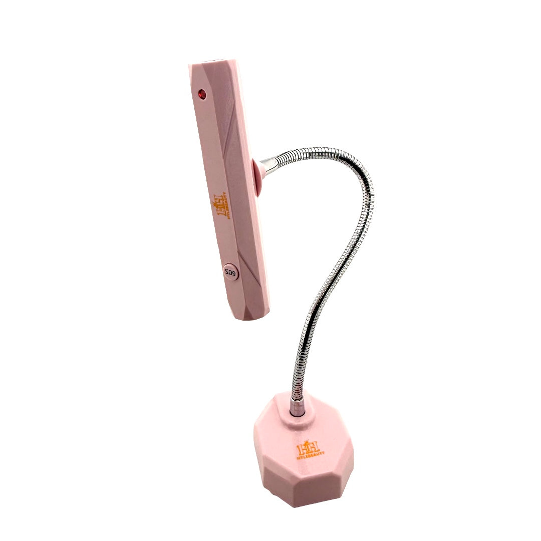 TOUCH SENSOR FLASH CURE LED LAMP