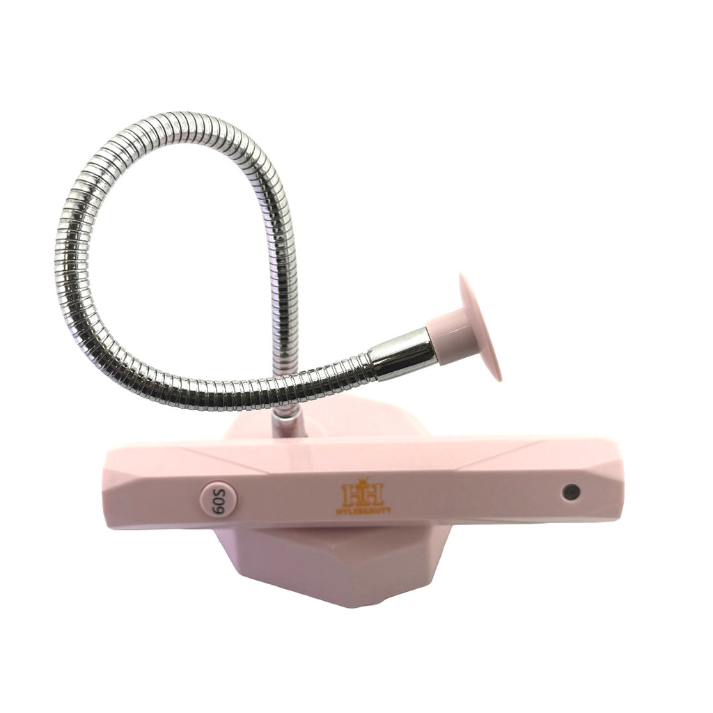 TOUCH SENSOR FLASH CURE LED LAMP