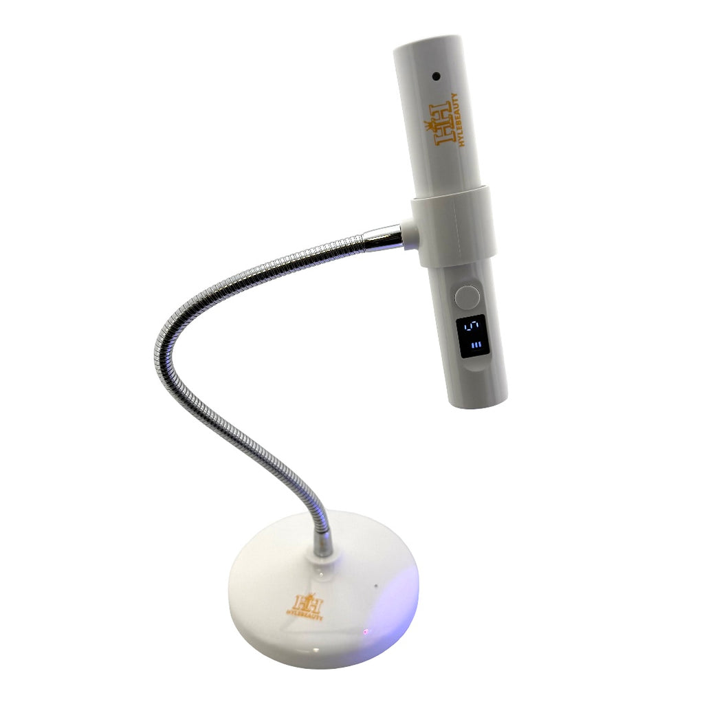 TOUCH MINI FLASH CURE LED LAMP
