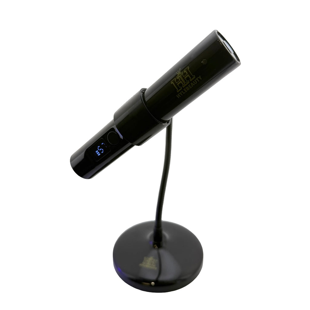 TOUCH MINI FLASH CURE LED LAMP