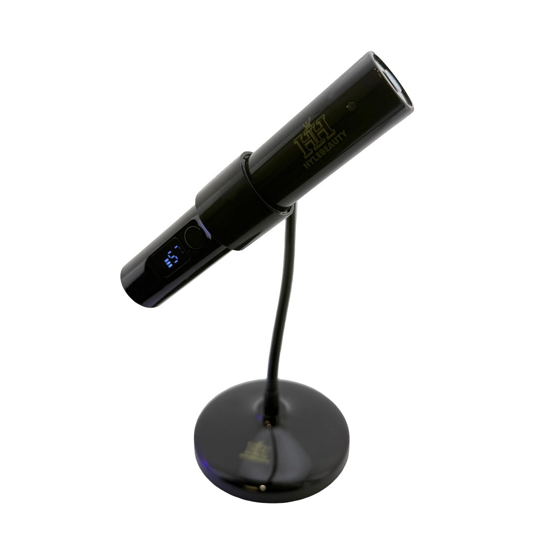 TOUCH MINI FLASH CURE LED LAMP